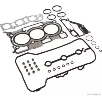 Pochette haute HERTH+BUSS JAKOPARTS J1241184 pour FORD GRANADA 1.2 - 80cv