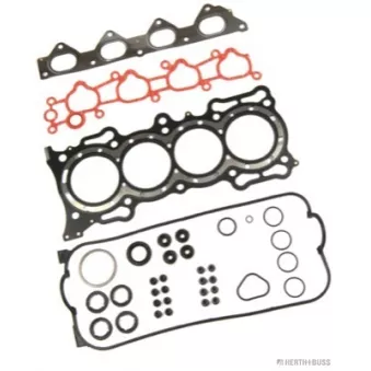 HERTH+BUSS JAKOPARTS J1244049 - Pochette haute