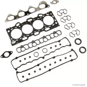 HERTH+BUSS JAKOPARTS J1245065 - Pochette haute