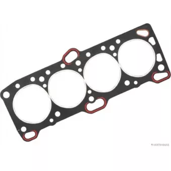 Joint d'étanchéité, culasse HERTH+BUSS JAKOPARTS J1250501