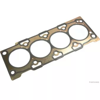 Joint d'étanchéité, culasse HERTH+BUSS JAKOPARTS J1250558 pour HYUNDAI GRANDEUR 2.2 CRDi - 150cv