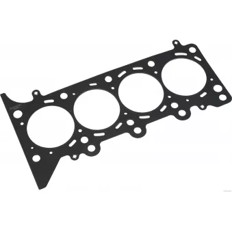 Joint d'étanchéité, culasse HERTH+BUSS JAKOPARTS J1250901 pour CHEVROLET SPARK 1.2 LPG - 82cv