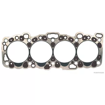 Joint d'étanchéité, culasse HERTH+BUSS JAKOPARTS J1251034