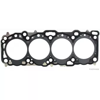 HERTH+BUSS JAKOPARTS J1251097 - Joint d'étanchéité, culasse