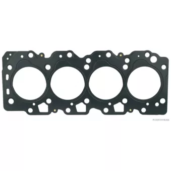 HERTH+BUSS JAKOPARTS J1252018 - Joint d'étanchéité, culasse