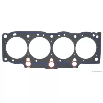 Joint d'étanchéité, culasse HERTH+BUSS JAKOPARTS OEM 1111574081