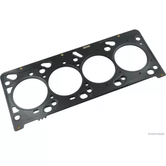 Joint d'étanchéité, culasse HERTH+BUSS JAKOPARTS J1253063 pour FORD FOCUS RS - 215cv