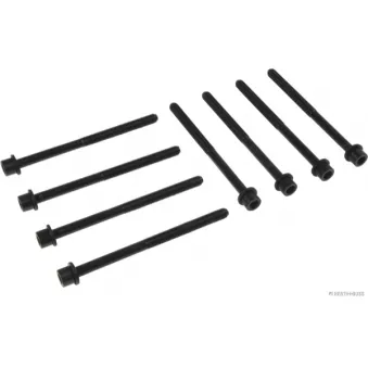 Jeu de boulons de culasse de cylindre HERTH+BUSS JAKOPARTS J1280519