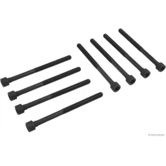 Jeu de boulons de culasse de cylindre HERTH+BUSS JAKOPARTS [J1282013]