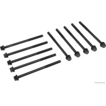 Jeu de boulons de culasse de cylindre HERTH+BUSS JAKOPARTS J1284025 pour HONDA CIVIC 1.6 i-DTEC - 120cv