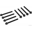 HERTH+BUSS JAKOPARTS J1285008 - Jeu de boulons de culasse de cylindre
