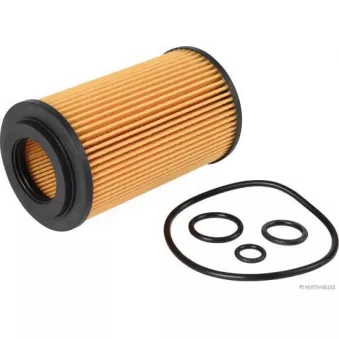 Filtre à huile HERTH+BUSS JAKOPARTS OEM A0011849425