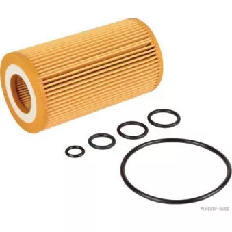 Filtre à huile HERTH+BUSS JAKOPARTS OEM LRF100150L