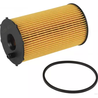 Filtre à huile HERTH+BUSS JAKOPARTS OEM 1109X8
