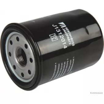Filtre à huile HERTH+BUSS JAKOPARTS OEM 90915YZZJ2