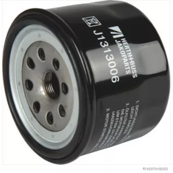 Filtre à huile HERTH+BUSS JAKOPARTS OEM R21423802