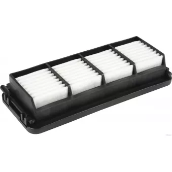 Filtre à air HERTH+BUSS JAKOPARTS J1320351 pour AUDI 100 1.0 T-GDi - 100cv