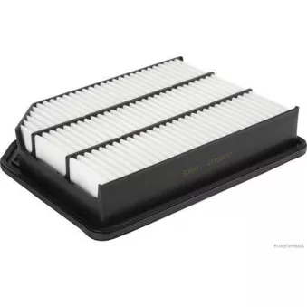 Filtre à air HERTH+BUSS JAKOPARTS J1320413 pour SSANGYONG REXTON 2,2 Xdi Traction intégrale - 203cv