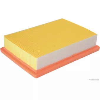 Filtre à air HERTH+BUSS JAKOPARTS J1320918 pour CHEVROLET AVEO 1.2 LPG - 86cv