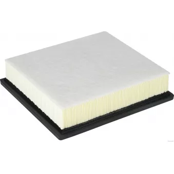 Filtre à air HERTH+BUSS JAKOPARTS J1322139 pour TOYOTA HIACE 2.8 - 163cv