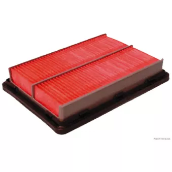 Filtre à air HERTH+BUSS JAKOPARTS J1327014 pour SUBARU VANILLE 1.2 i 4WD - 54cv