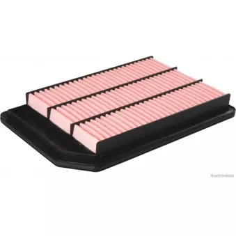 Filtre à air HERTH+BUSS JAKOPARTS J1328047 pour SUZUKI KIZASHI 2.4 4x4 - 178cv