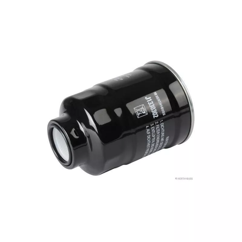 Filtre à carburant HERTH+BUSS JAKOPARTS J1330302 - Visuel 1
