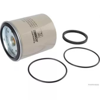 Filtre à carburant HERTH+BUSS JAKOPARTS [J1330802]