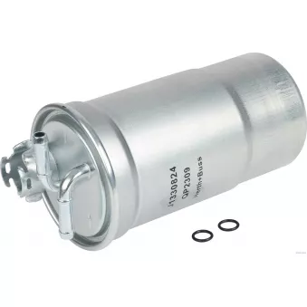 Filtre à carburant HERTH+BUSS JAKOPARTS OEM 1J0127401D