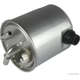 Filtre à carburant HERTH+BUSS JAKOPARTS [J1331046]