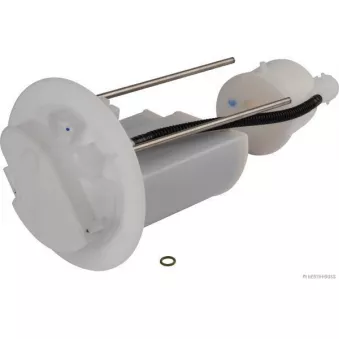 Filtre à carburant HERTH+BUSS JAKOPARTS J1332107 pour TOYOTA YARIS 1.0 VVT-i - 69cv