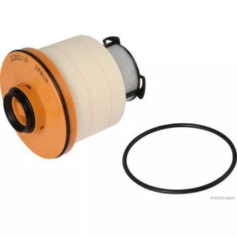 Filtre à carburant HERTH+BUSS JAKOPARTS [J1332110]