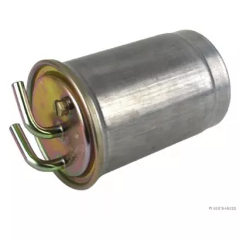 Filtre à carburant HERTH+BUSS JAKOPARTS OEM 1EO713480