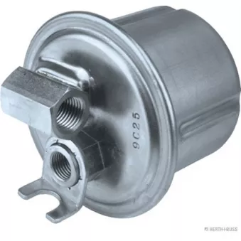 Filtre à carburant HERTH+BUSS JAKOPARTS OEM 16010SK3E30