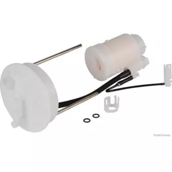 Filtre à carburant HERTH+BUSS JAKOPARTS J1334047