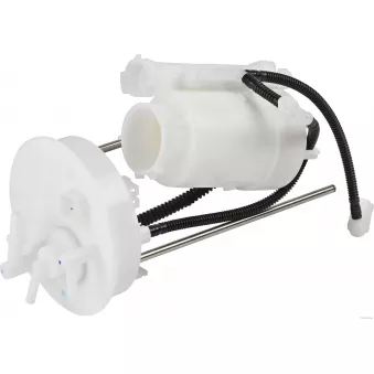Filtre à carburant HERTH+BUSS JAKOPARTS J1334048 pour HONDA HR-V 1.5 i-VTEC - 182cv