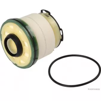 HERTH+BUSS JAKOPARTS J1335076 - Filtre à carburant
