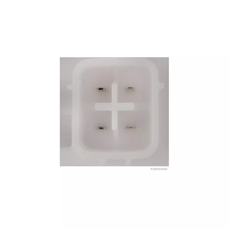 Filtre à carburant HERTH+BUSS JAKOPARTS J1336000 - Visuel 1