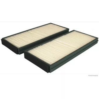 Filtre, air de l'habitacle HERTH+BUSS JAKOPARTS OEM 0K9A46152XA