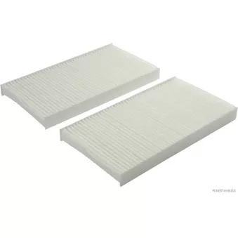 Filtre, air de l'habitacle HERTH+BUSS JAKOPARTS OEM 971333E270
