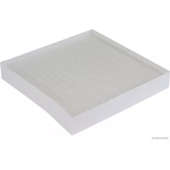 Filtre, air de l'habitacle HERTH+BUSS JAKOPARTS J1340322