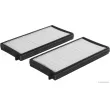 Filtre, air de l'habitacle HERTH+BUSS JAKOPARTS [J1340405]