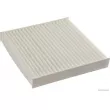 Filtre, air de l'habitacle HERTH+BUSS JAKOPARTS [J1340409]