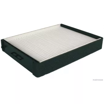 Filtre, air de l'habitacle HERTH+BUSS JAKOPARTS [J1340500]