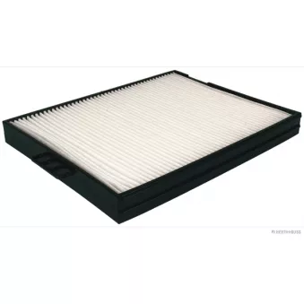 Filtre, air de l'habitacle HERTH+BUSS JAKOPARTS OEM 9999Z07011
