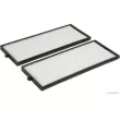 Filtre, air de l'habitacle HERTH+BUSS JAKOPARTS [J1340504]