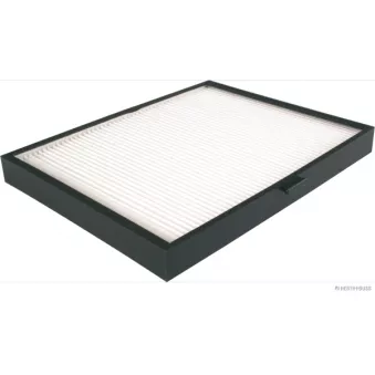 Filtre, air de l'habitacle HERTH+BUSS JAKOPARTS J1340506