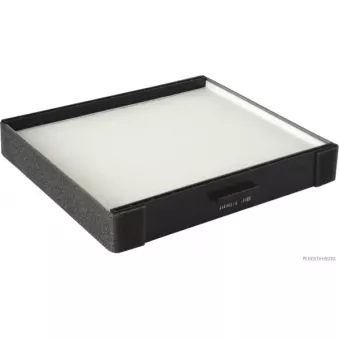 Filtre, air de l'habitacle HERTH+BUSS JAKOPARTS J1340510 pour KIA OPIRUS 3.5 - 203cv