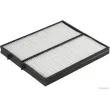 Filtre, air de l'habitacle HERTH+BUSS JAKOPARTS [J1340513]
