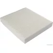 Filtre, air de l'habitacle HERTH+BUSS JAKOPARTS [J1340520]